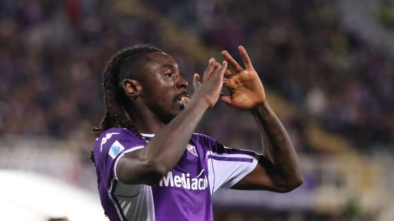La vendetta di Kean: segna e fa il "griddy" in faccia a Holm dopo il gol