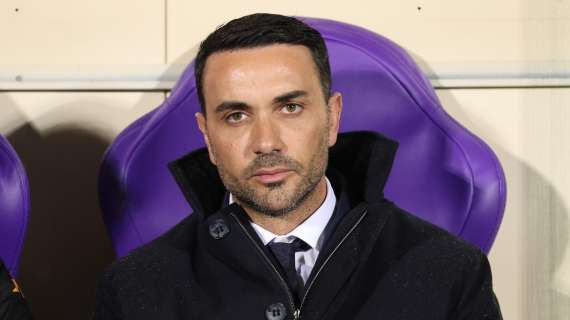 Fiorentina, Palladino: "Piaciuto tutto. Così anche con chi sta sotto in classifica"