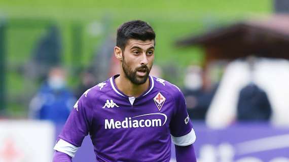 BENASSI, Di ritorno alla Fiorentina: viola la priorità