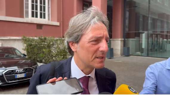 Ferrari a Dazn: "Con Moise abbiamo già parlato. Adesso metteremo a posto l'accordo"