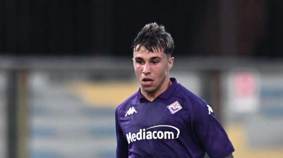 Bianco passa al Paok in prestito, ecco il comunicato della Fiorentina