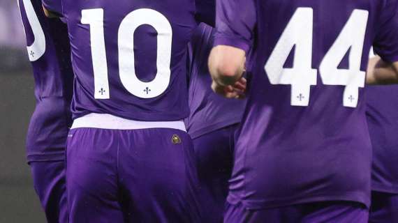 Fiorentina-Inter Under 15, il primo tempo della finale Scudetto finisce 0-1