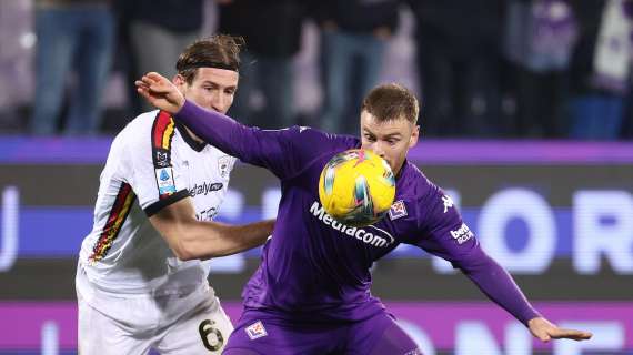 Top FV, chi è stato il miglior viola in Fiorentina-Lecce 1-0? Vota il nostro sondaggio