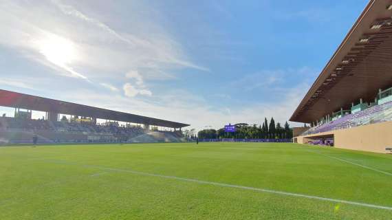 Campionato Primavera: il Viola Park ospiterà le finali anche quest'anno