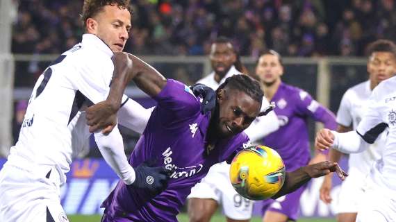 TOP FV, Chi si salva in Fiorentina-Napoli 0-3