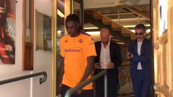 SPORTITALIA, L'ufficialità di Kean slitta a domani