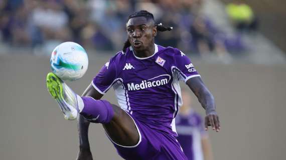 Kean, accordo ad un passo: l'annuncio al rientro in Italia di Commisso