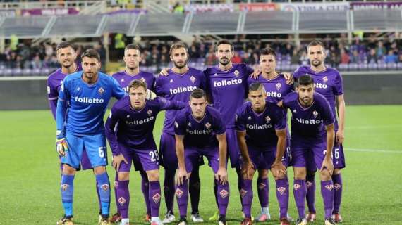 VIDEO, Gli Highlights in HD di Fiorentina-Genoa