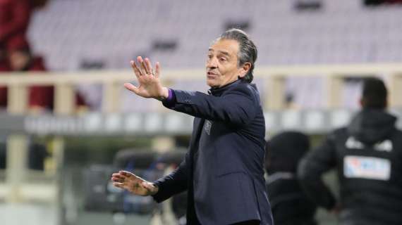 PRANDELLI, Palladino con Kean come me con Vlahovic