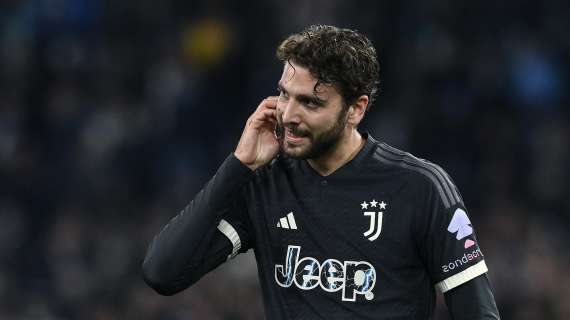 LOCATELLI, La Fiorentina tasta il terreno per il colpo