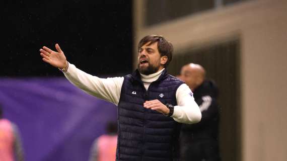 Primavera, Empoli-Fiorentina: ecco le formazioni ufficiali. C'è Caprini