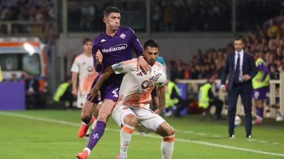 Verso il finale thriller della stagione. Lo stop di Cataldi un problema, il recupero di Kean manna dal cielo. Poi testa al Betis