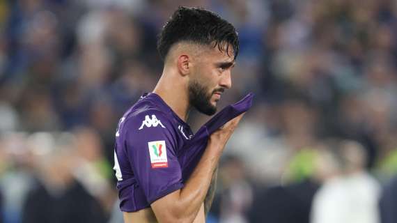 TOP FV, Contro l'Inter trionfa Bonaventura. Nico il 2°