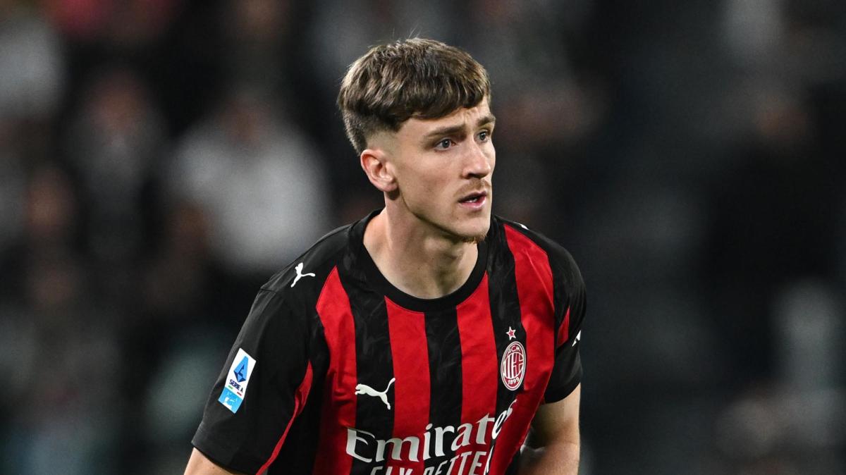 Altro ko per il Milan? Si parla di lesione muscolare per Saelemaekers