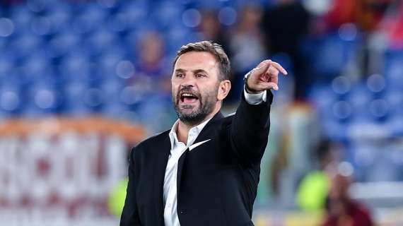 L'Al-Nassr pensa già al dopo-Pioli: occhi su Okan Buruk del Galatasaray