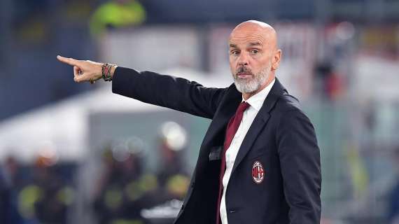 JUVENTUS-MILAN, Formazioni ufficiali del posticipo