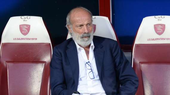 SABATINI, Roma: serve un altro atteggiamento