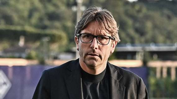 GUIDI, Nominato nuovo tecnico del Milan Primavera