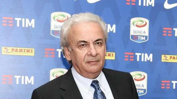 FIGC, Mattioli-SPAL multati per le accuse a Chiesa
