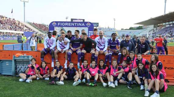 TOP FV, Vota il miglior viola in Sassuolo-Fiorentina 1-3