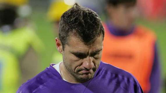 VIOLA, L'ultima volta ai rigori nel 2008 contro i Rangers