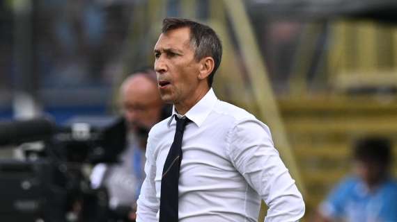 Italia U21, il CT Nunziata: "Ndour l'ho visto motivato. Bove all'Europeo? Vedremo"