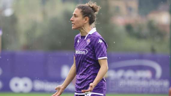 FIORENTINA FEMM, Vittoria 3-1 in rimonta al Sassuolo