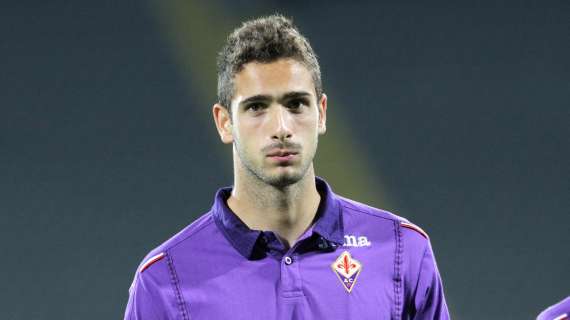 Dove eravamo rimasti? La 'giovane speranza' torna, in nome di Astori. Lezzerini a Firenze, otto anni dopo