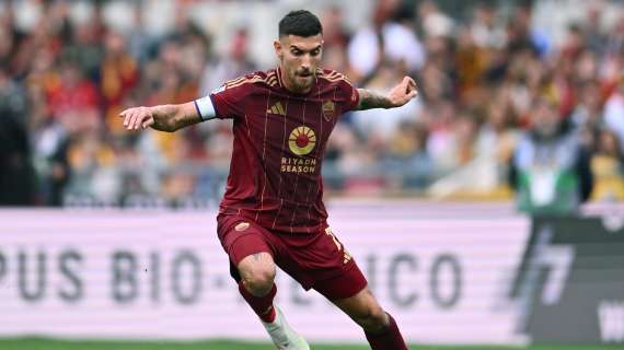 Suggestione Pellegrini per la fine del mercato. Beltran decide entro la Conference