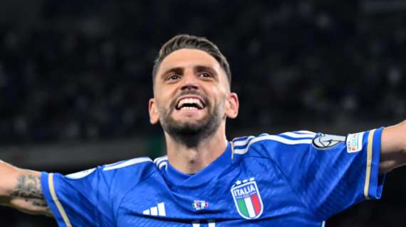 BERARDI, Calvario finito: prima convocazione dopo 7 mesi