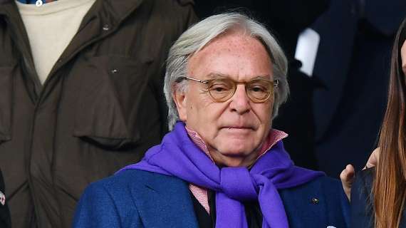 D. DELLA VALLE, Fondi Pnrr? Spero vengano utilizzati