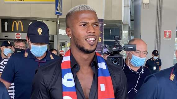 Keita Balde può ripartire dal Monza: intanto si allena con i brianzoli