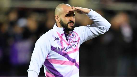 SAPONARA, Ho la Fiorentina nel cuore. Ora la ciliegina