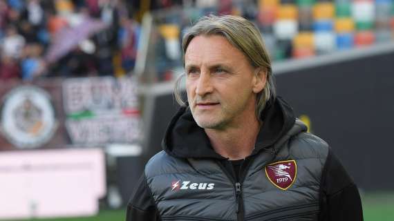 SERIE A, Le formazioni delle due sfida salvezza