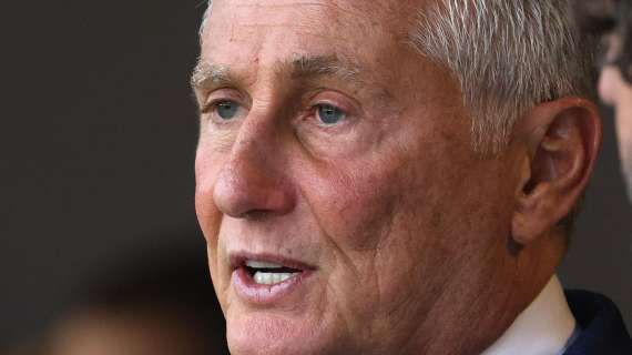 Il riscatto di Pradè. La Nazione: "Fiducia totale della società: unione e condivisione"