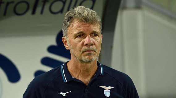 LAZIO-VERONA, Le formazioni ufficiali del match delle 20.45