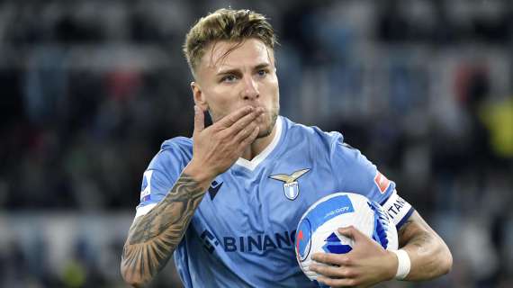SERIE A, Lazio, che rimonta: l'Inter va ko per 3-1