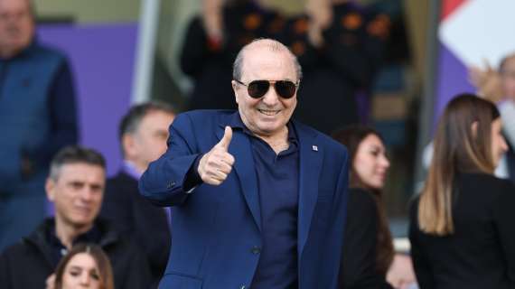 Commisso rilancia. Il patron vuole ricucire coi tifosi e continua l'opera di convincimento su Kean