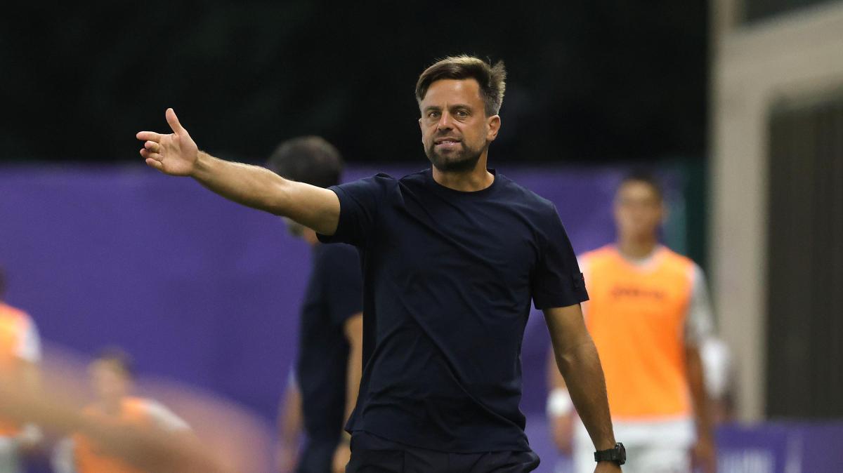 Galloppa sul Bologna: "E' come andare a un esame. Abbiamo studiato"