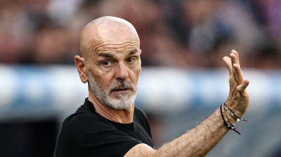De Grandis (Sky): "Per la Nazionale adesso la strada più percorribile è Pioli"