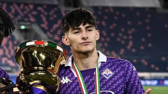 Stallo Fortini. Vuole la Fiorentina, ma si decide in extremis. Zanoli una delle possibili alternative