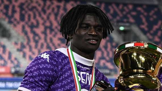 Sene saluta Firenze e si trasferisce in Danimarca: firmerà con l'Horsens