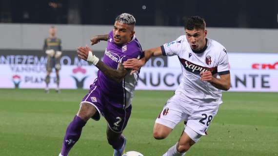 Dodo, ferma la situazione di rinnovo. Ma la Fiorentina ha le idee chiare: vuole ripartire con lui