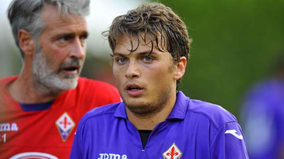 LJAJIC, Non solo calcio: l'ex viola si dà pure al basket