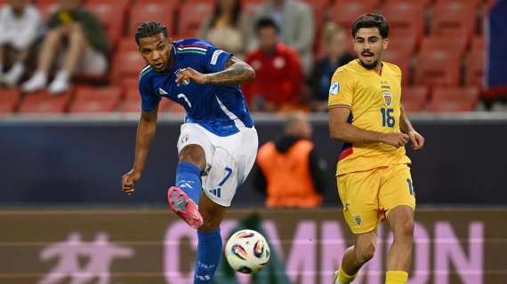 Europeo Under21, Italia-Romania 1-0: 90 minuti per Ndour, zero per Bianco