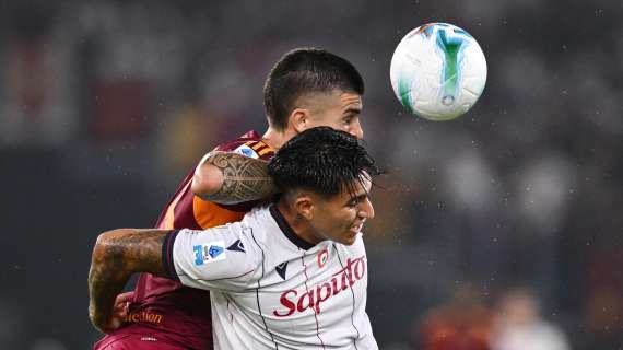 Serie A, non solo Fiorentina: risultati, programma e classifica parziale