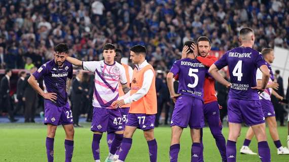 TOP FV, Contro l'Inter trionfa Bonaventura. Nico il 2°