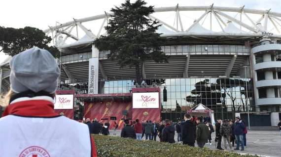 EURO 20, Ufficiale: con il pubblico Uefa dà l'ok per Roma