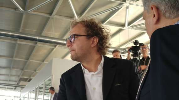 Lotti (Empoli) esalta Fazzini e Viti: "Due talenti, meritano la Viola. Pioli farà bene"