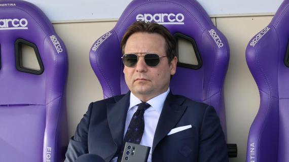 Giudice sportivo: turno di stop al team manager della Fiorentina, terzo giallo per Pioli